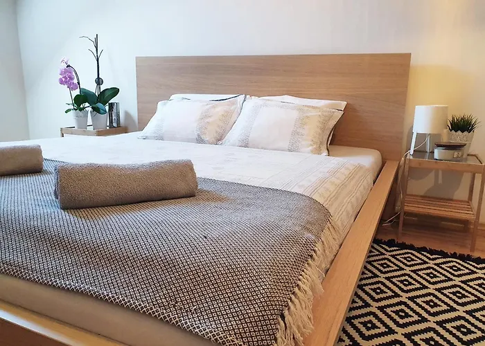 Apartman Tatry & Resort