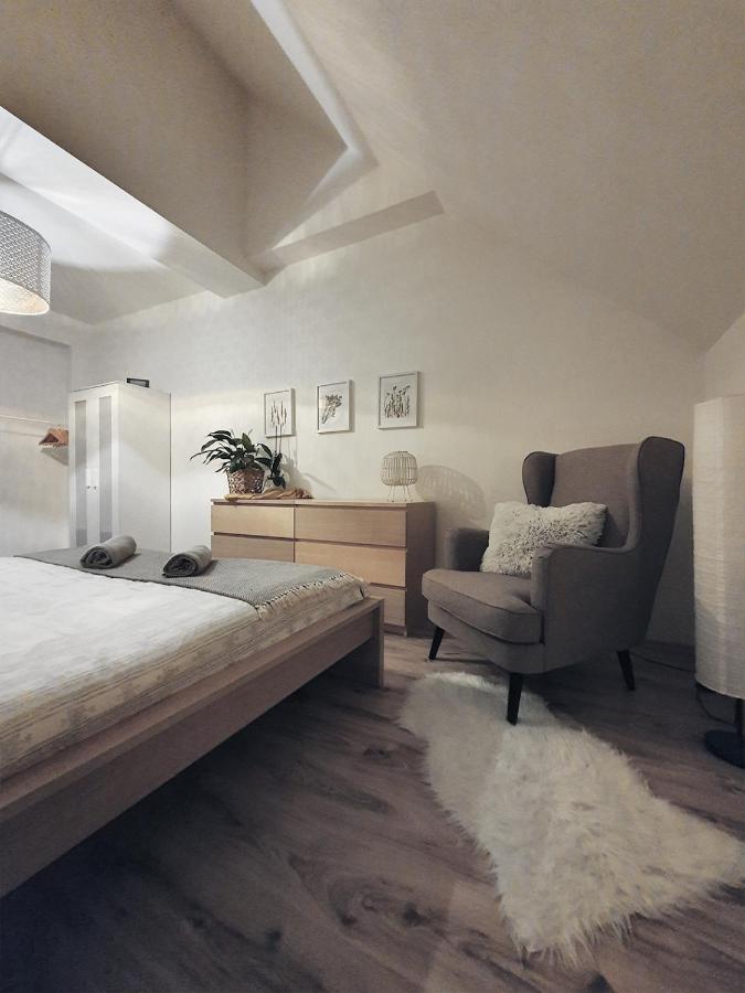 Tatry & Apartment *