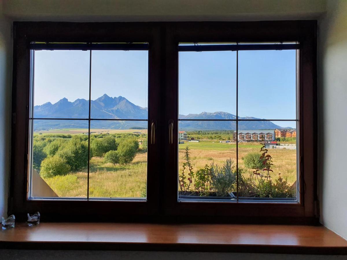 Apartment Tatry &
