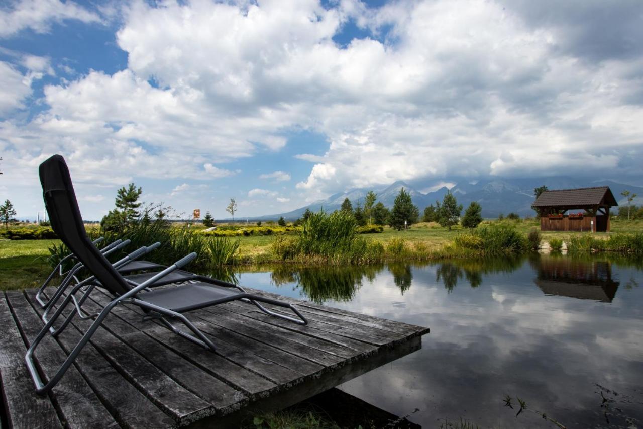 Tatry & Apartment