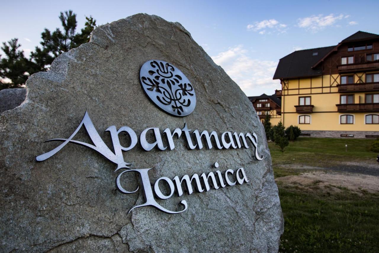 Tatry & Apartment *