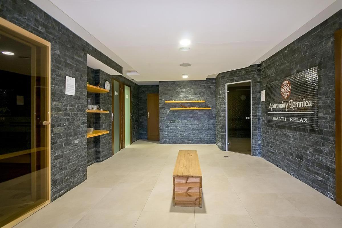 Apartment Tatry & Vel'ka Lomnica