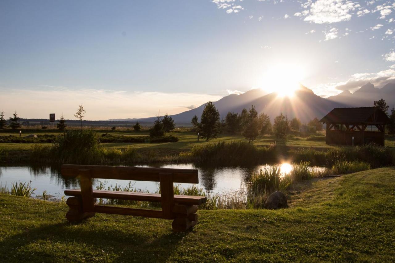 Tatry &