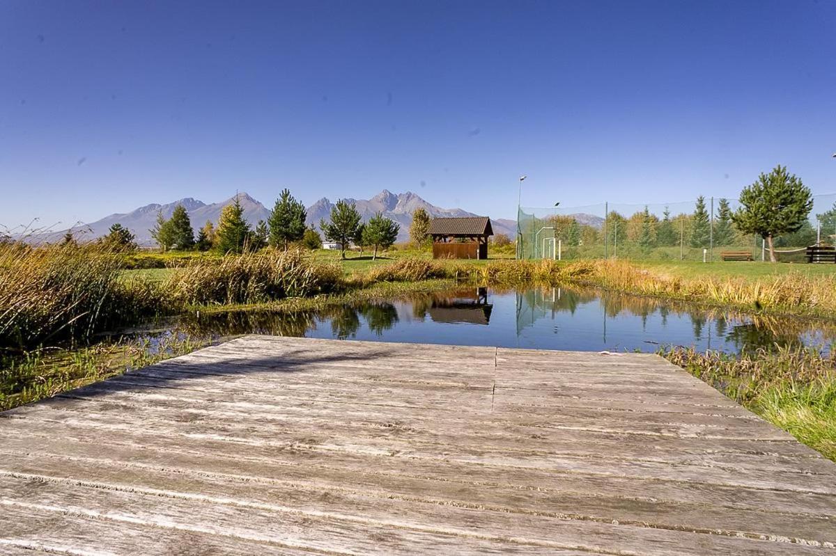 Tatry & Apartment *